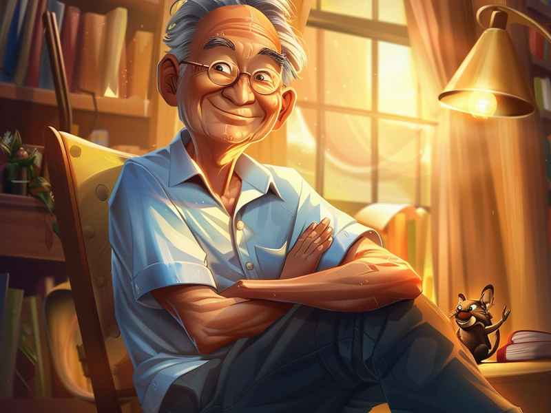 发明家的儿童故事大全；发明家故事大全300字