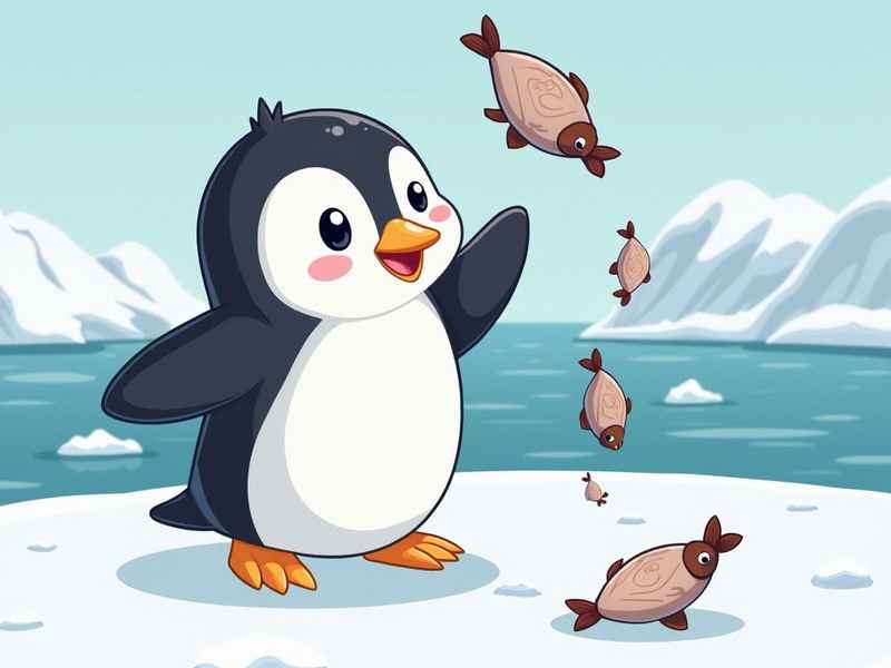 南极的礼物小班语言教案、小班语言南极的礼物活动反思