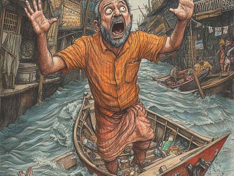 海盗船幼儿故事 - 海盗船幼儿故事视频