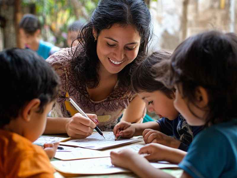 关于流动儿童的论文 关于流动儿童的论文题目