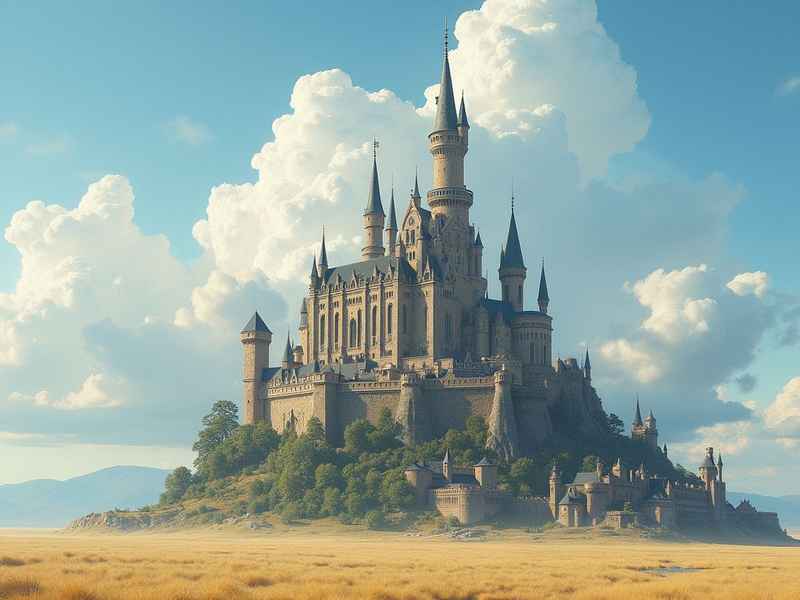 关于城堡的电视剧、关于城堡的电视剧大全 关于城堡的电视剧、关于城堡的电视剧大全