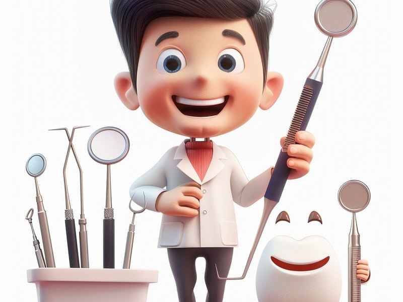 关于儿童牙齿疾病的案例(关于儿童牙齿疾病的案例分析) 关于儿童牙齿疾病的案例(关于儿童牙齿疾病的案例分析)