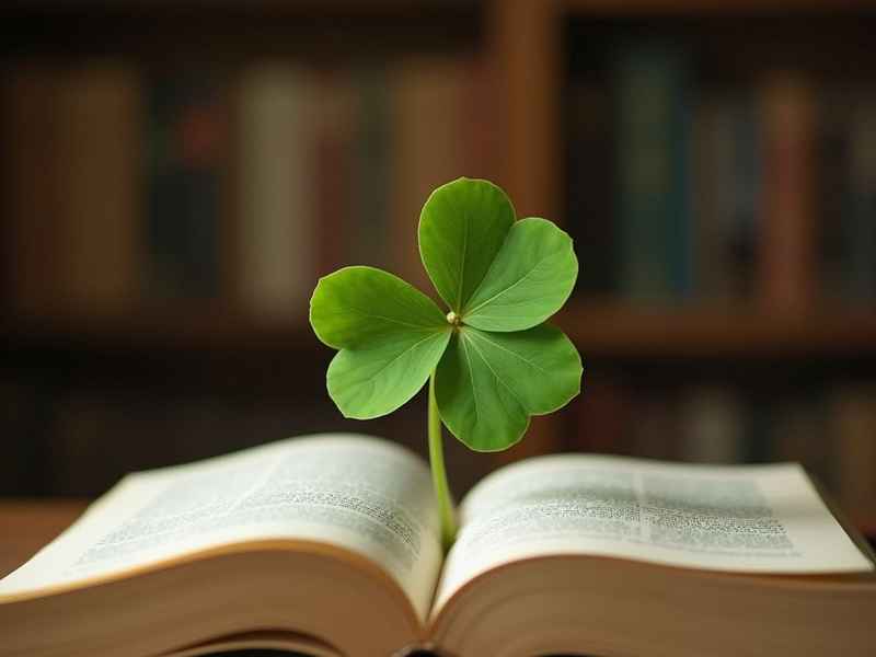 三叶草的故事读后感、三叶草的故事读后感50字