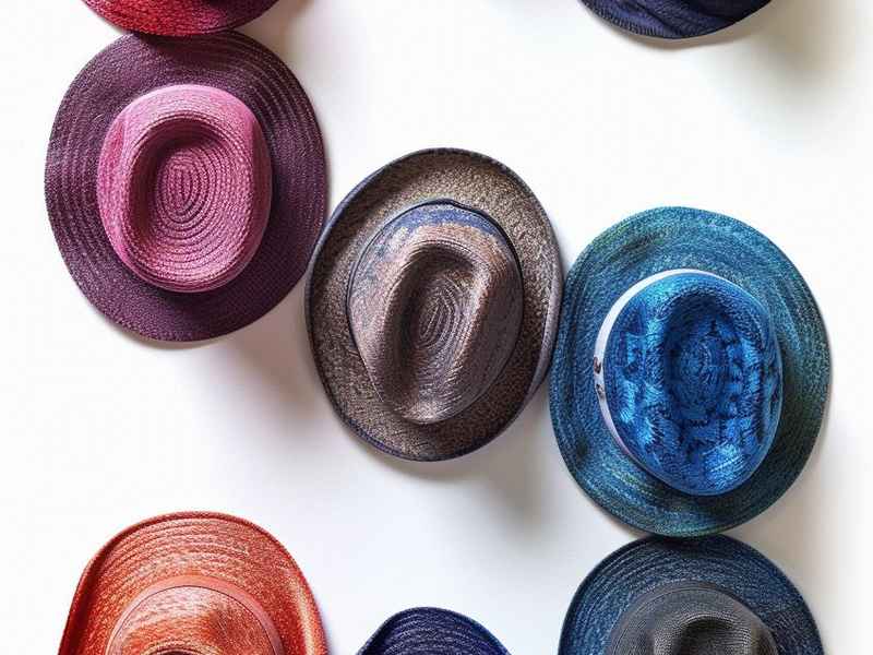 关于帽子的介绍 关于帽子的介绍资料