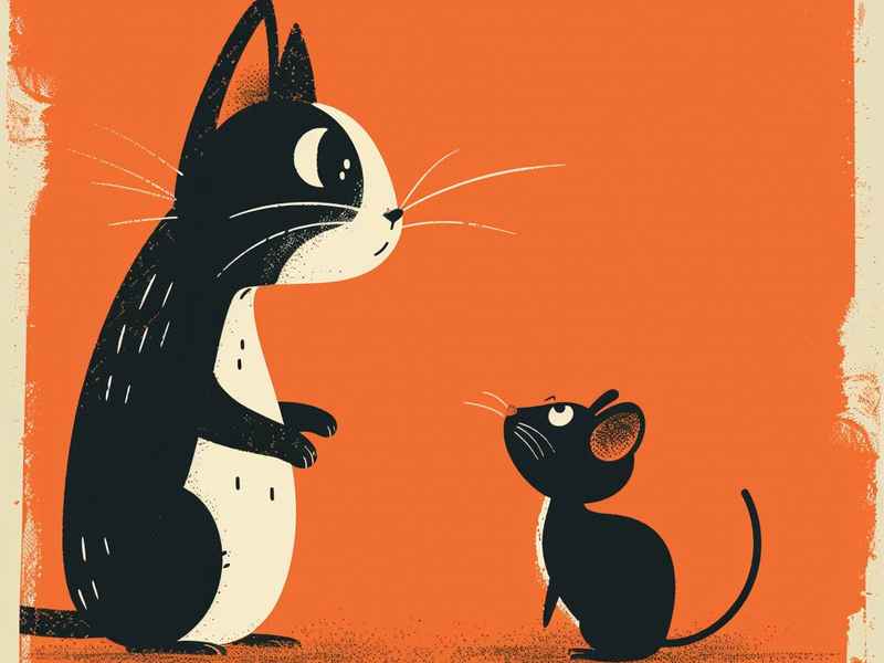 两个小孩讲故事的动画片 - 两个小孩讲故事的动画片有哪些