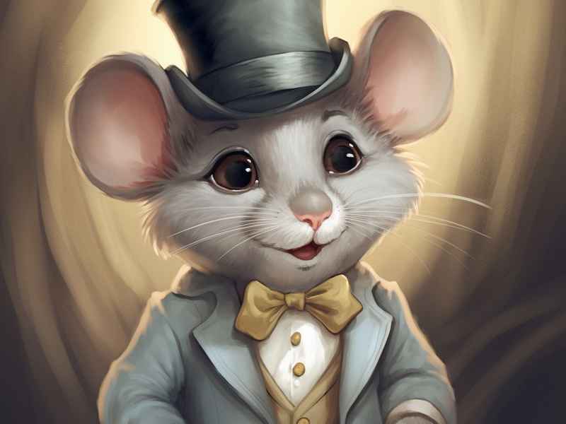 故事帽子的秘密免费故事在线听（《帽子的秘密》故事视频大全）