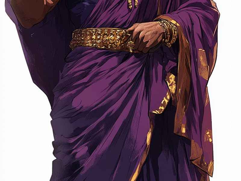 婆罗门有哪些著名人物 婆罗门有哪些著名人物和故事