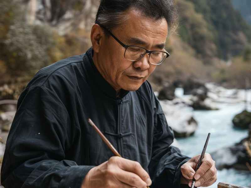 冯梦龙个人简介 冯梦龙个人简介及作品