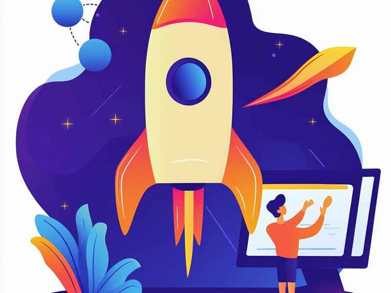 火箭的儿童讲解（火箭的儿童讲解图片）