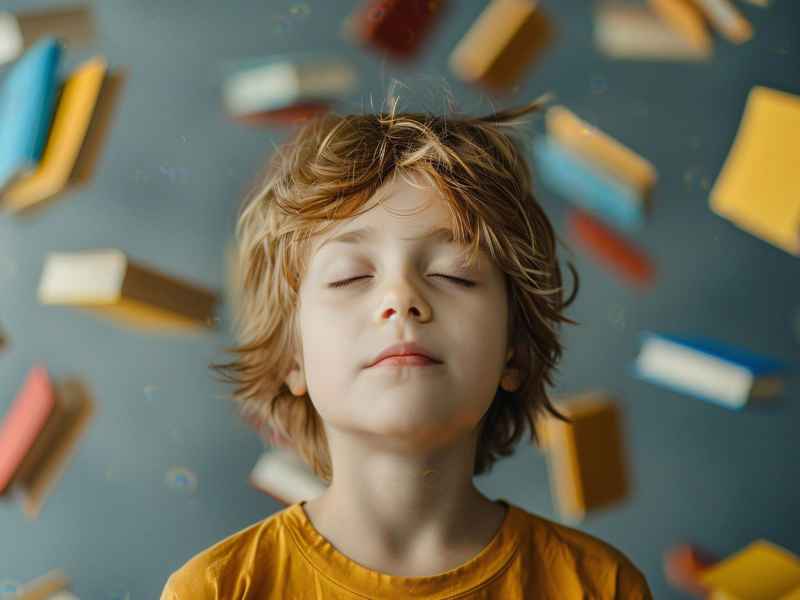 儿童注意力的发展及训练、儿童注意力的发展及训练策略