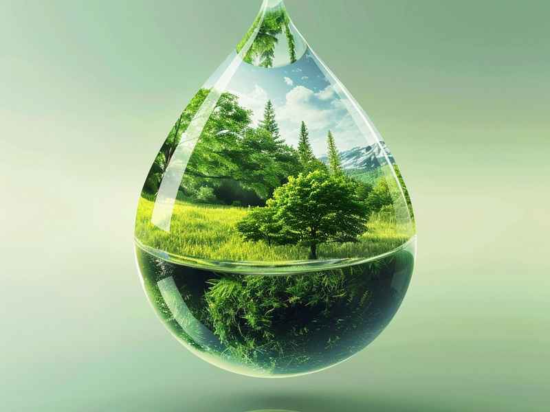 关于环保的宣传语，关于环保的宣传语8个字