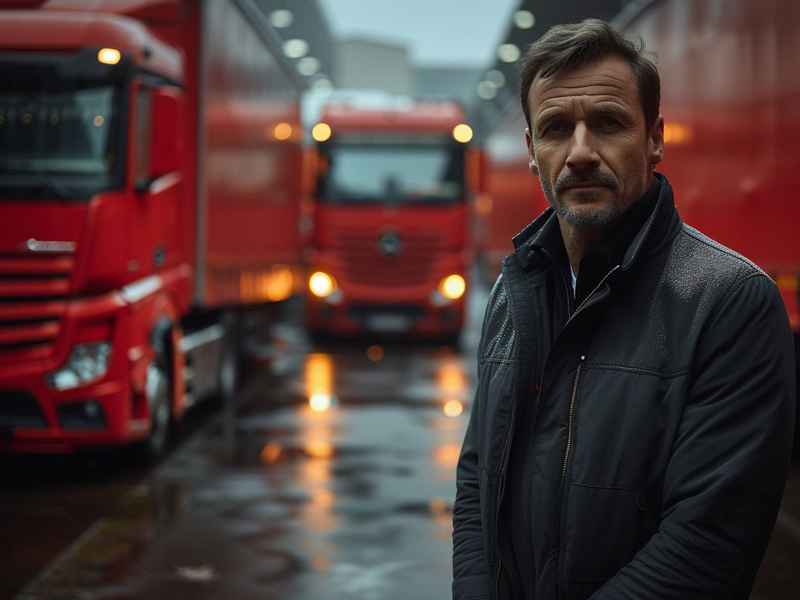 卡车故事儿童睡前 大卡车故事睡前故事文字