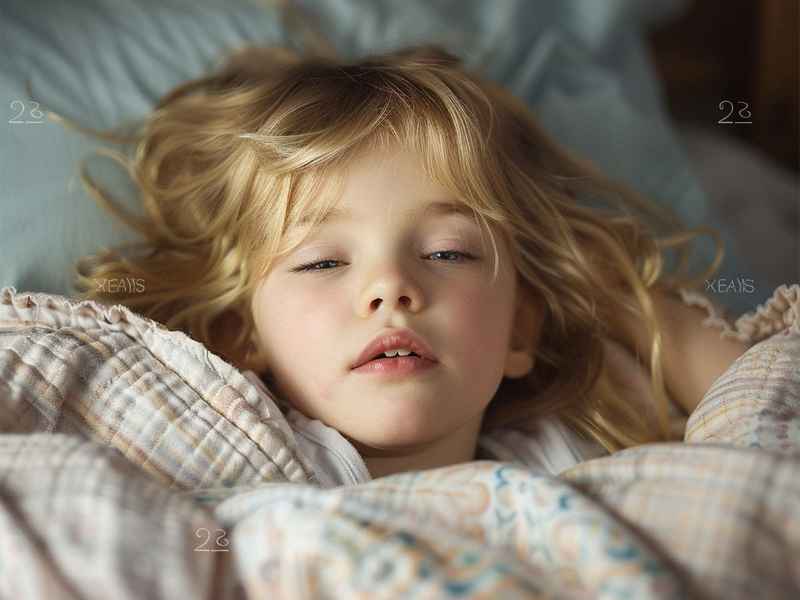 六岁女孩睡觉听的故事，六岁女孩睡觉听的故事大全