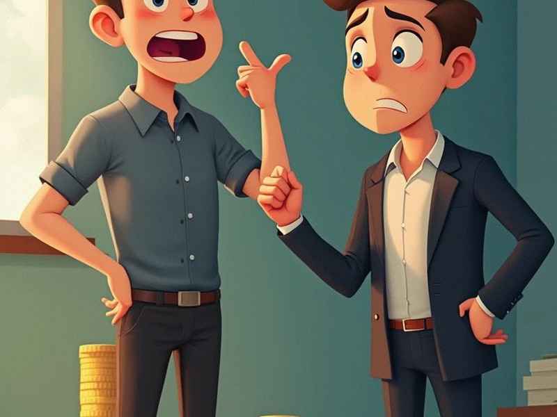 利息小故事、关于利息的小故事