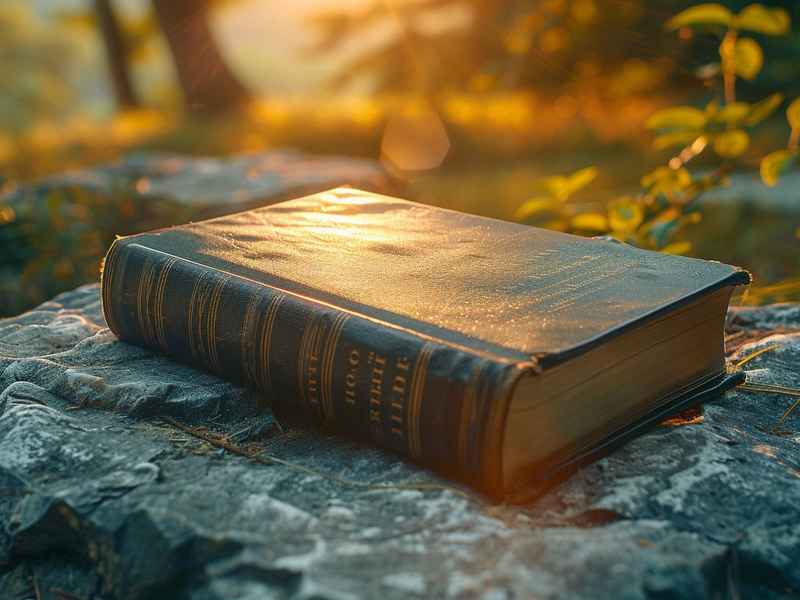 朗读版圣经、朗读版圣经语音清晰