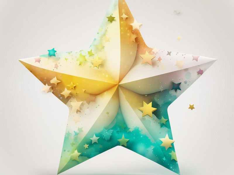 儿童折星星的方法 儿童折星星的方法有哪些 儿童折星星的方法 儿童折星星的方法有哪些