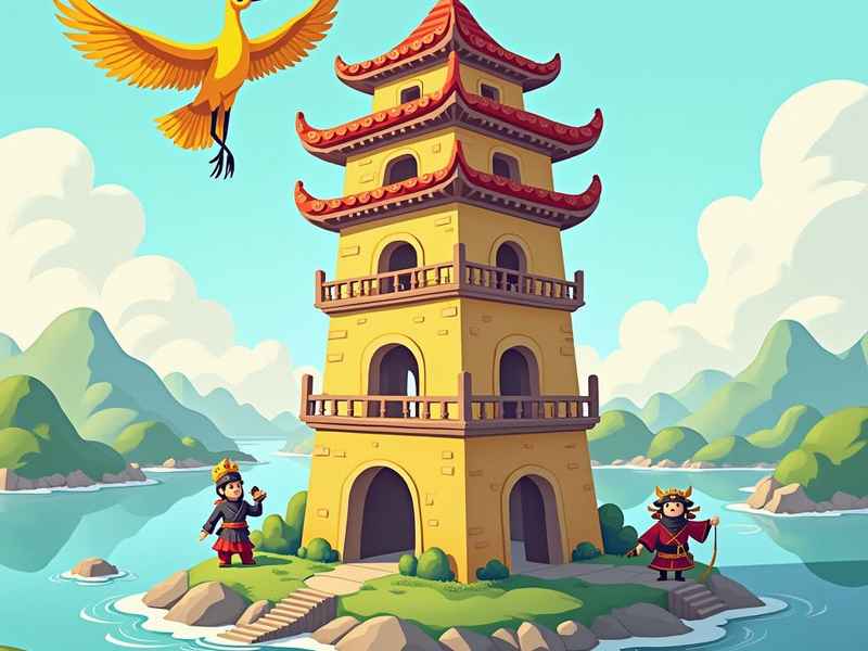 广州的儿童粤语故事 广州幼儿粤语故事