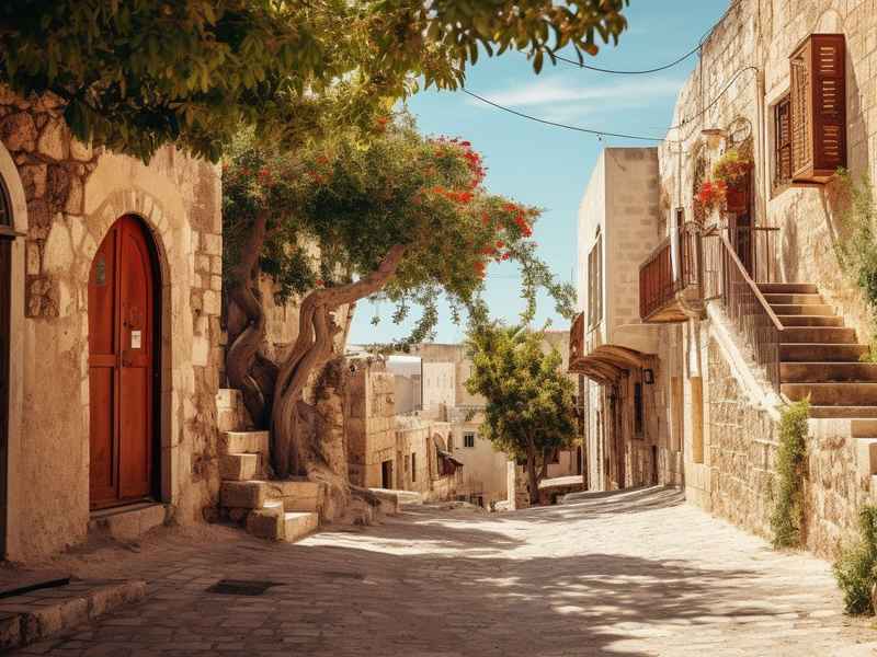 塞浦路斯的介绍；塞浦路斯的旅游景点介绍