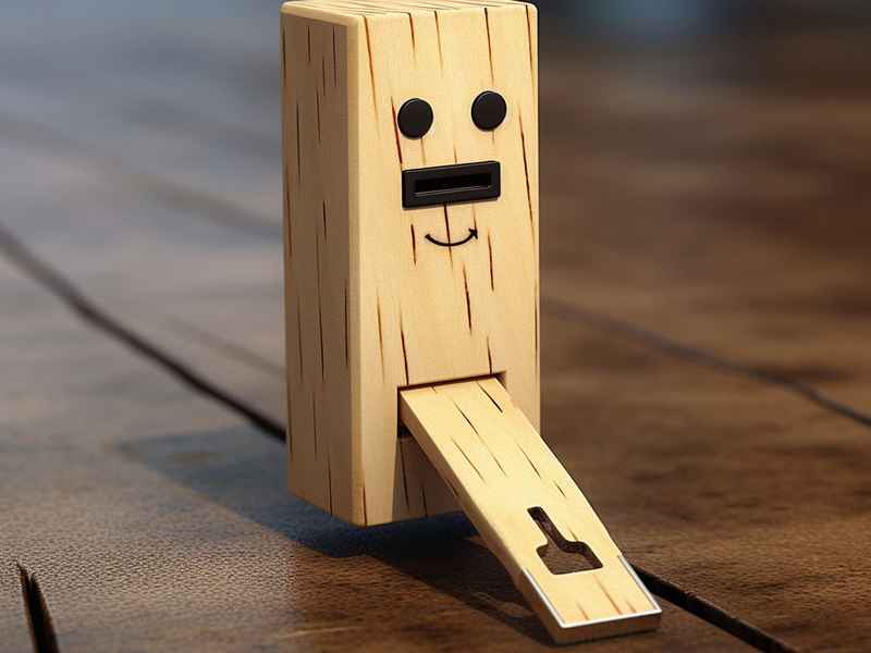 木头人小故事 - 木头人小故事图片