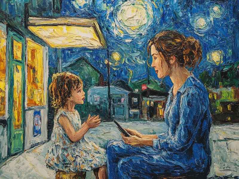 故事画妈妈图片 故事画妈妈图片简笔画