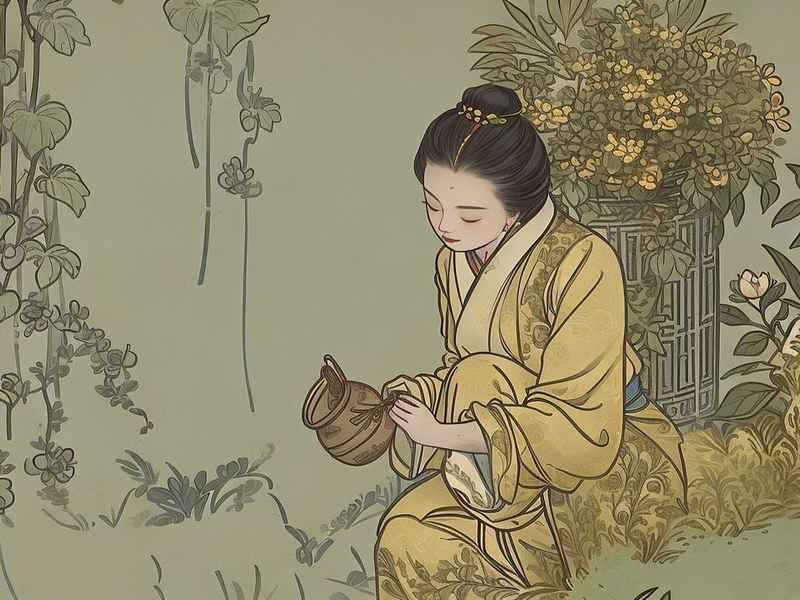 古代廉洁故事 - 古代廉洁故事图片