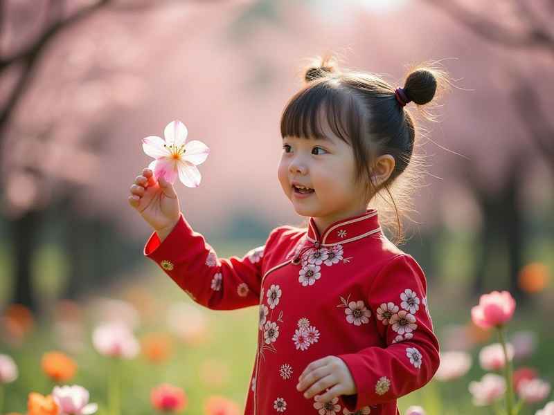 关于春花的儿歌、关于春花的儿歌大全