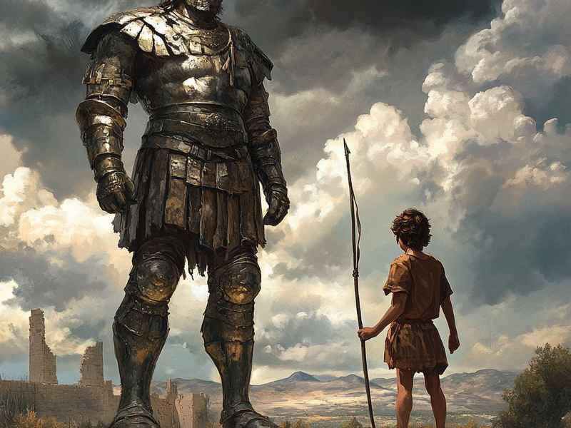 巨人故事儿童 巨人的故事大全