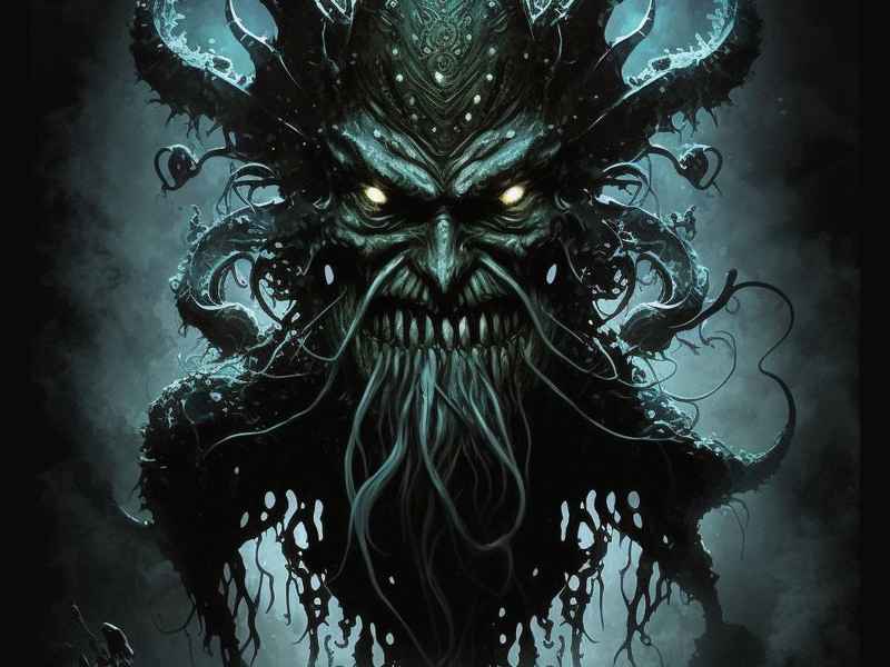 海龙王要娶妻民间故事；海龙王要娶某故事