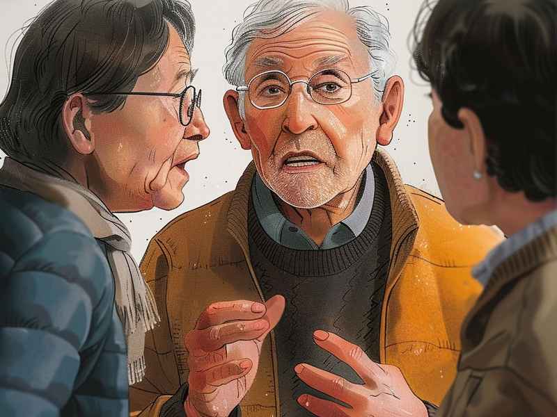 口述故事方案设计 - 口述故事方案设计意图