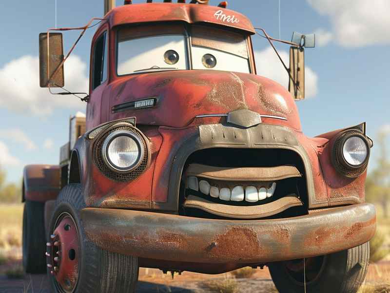 汽车故事 汽车故事视频