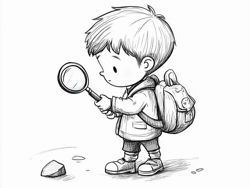 儿童侦探题目及答案解析、儿童侦探题目及答案解析大全