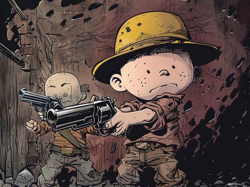 猴子警长探案记mp3有声故事 - 猴子警长探案记mp3有声故事在线收听