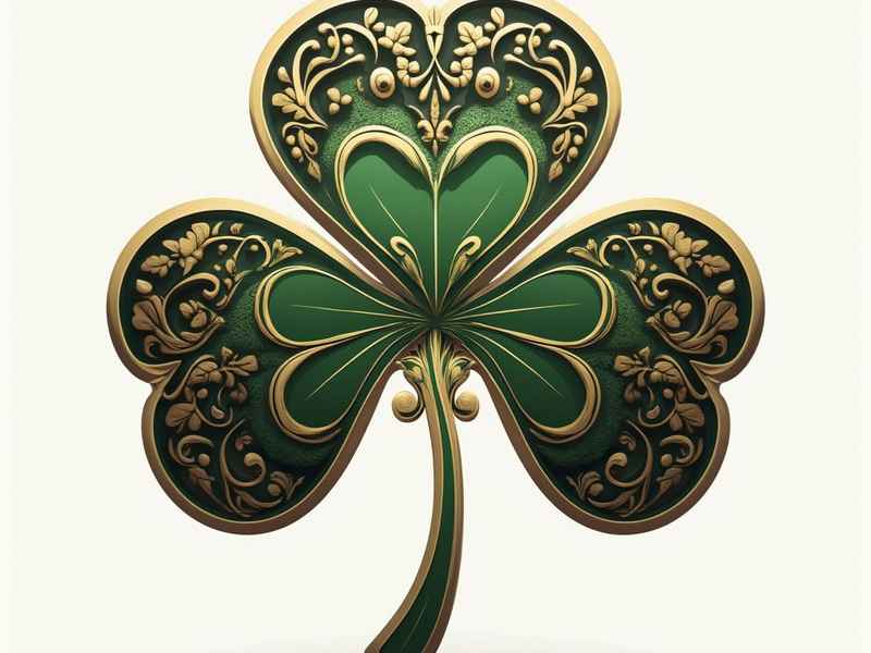 三叶草历史小故事 三叶草历史小故事简短