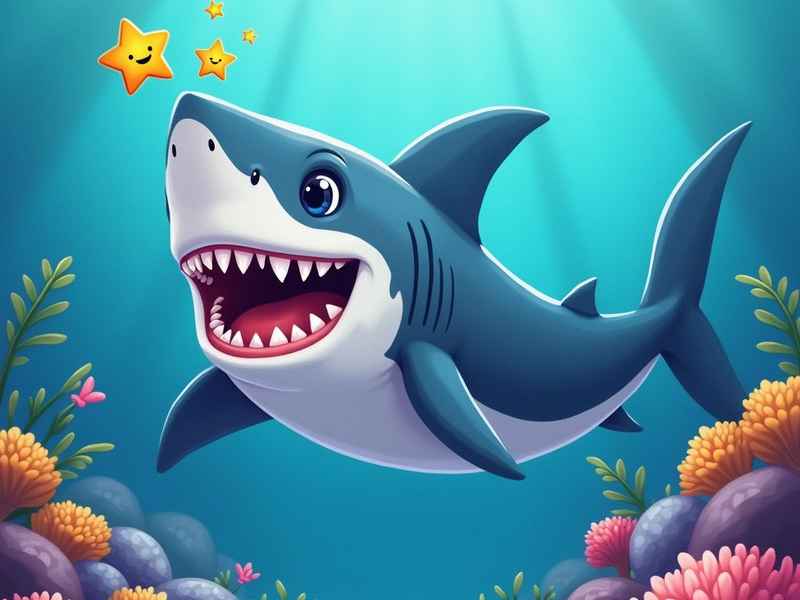 海洋动物故事睡前完整故事 海洋动物故事睡前完整故事免费听