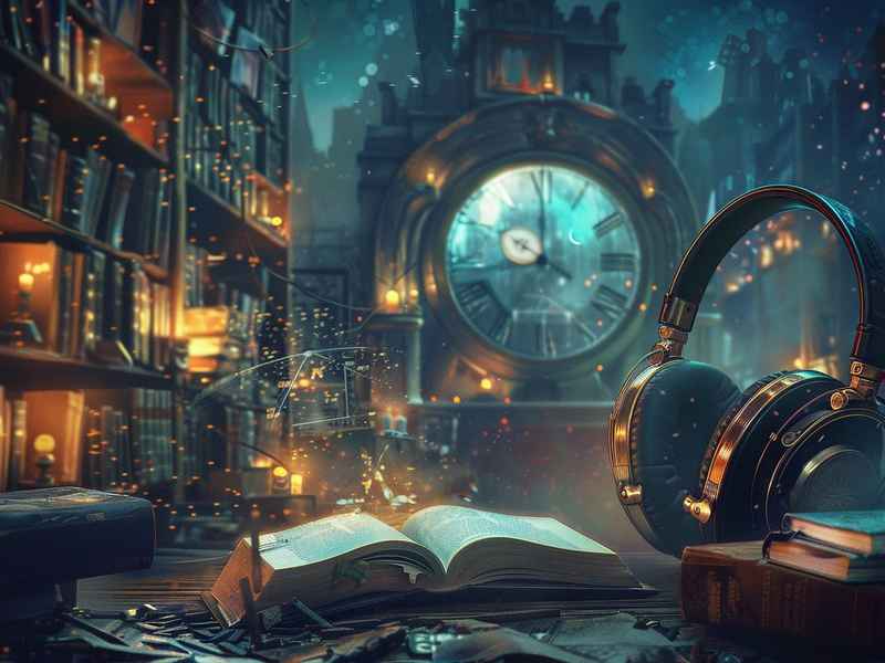 故事在线收听有声小说，故事在线收听有声小说免费