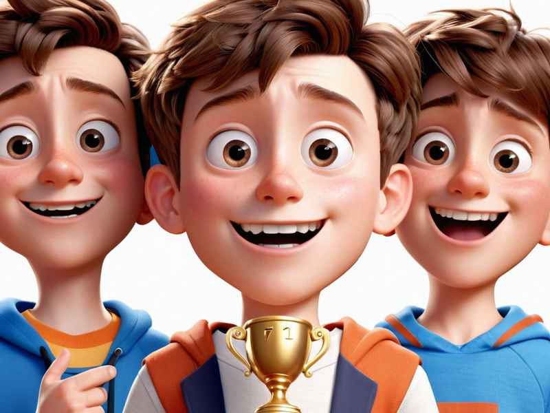 少儿故事大会比赛 - 少儿故事大会比赛视频