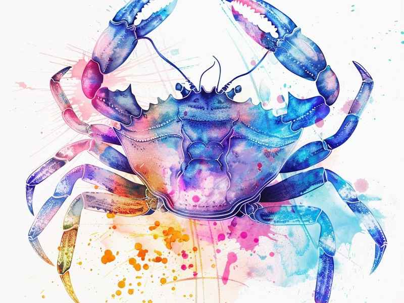 关于螃蟹的诗句苏轼名句 关于螃蟹的诗句苏轼名句有哪些