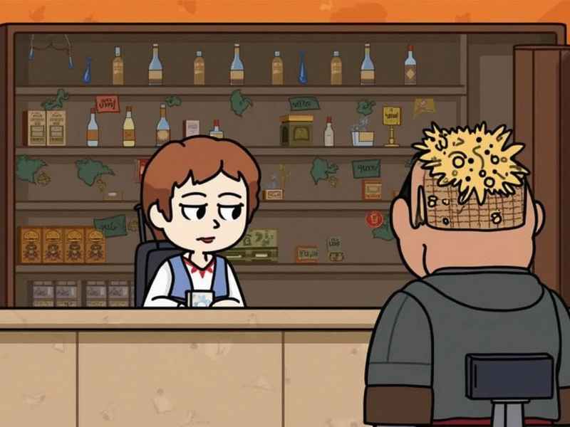 沙雕动画故事搞笑，沙雕动画故事搞笑视频