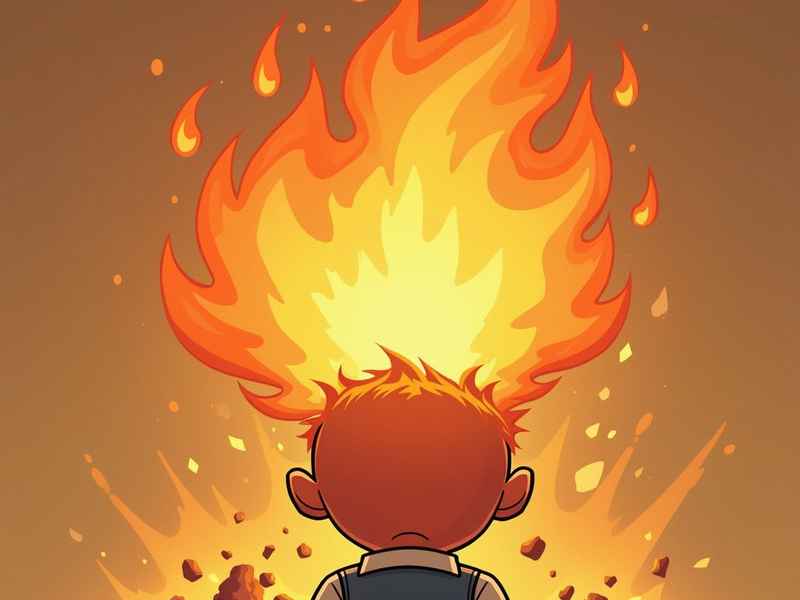 关于火灾的幼儿故事 关于火灾的幼儿故事有哪些 关于火灾的幼儿故事 关于火灾的幼儿故事有哪些