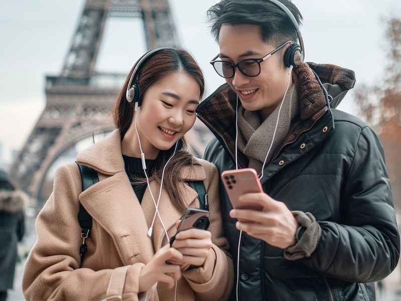 法语故事简短、法语简短小故事