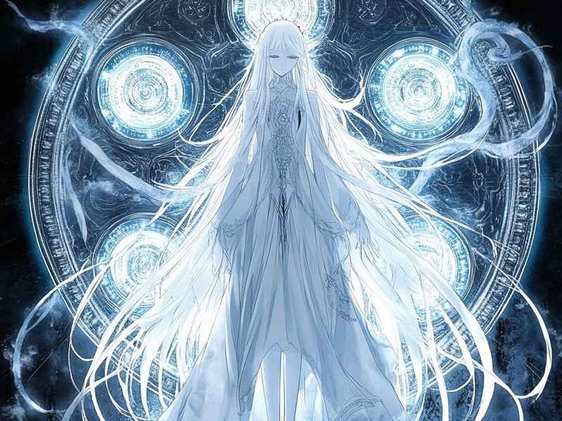 枪神简介 - 枪神人物介绍