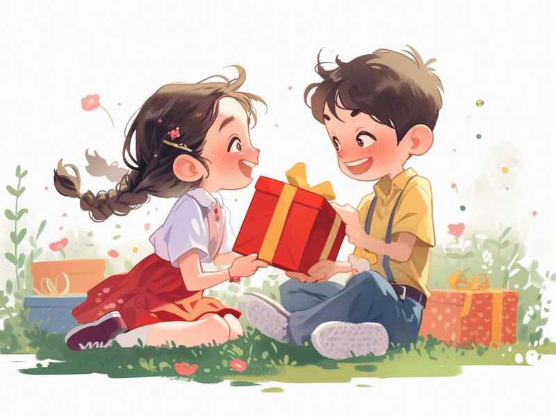 六一儿童节的来历故事简短、六一儿童节的来历简短一些