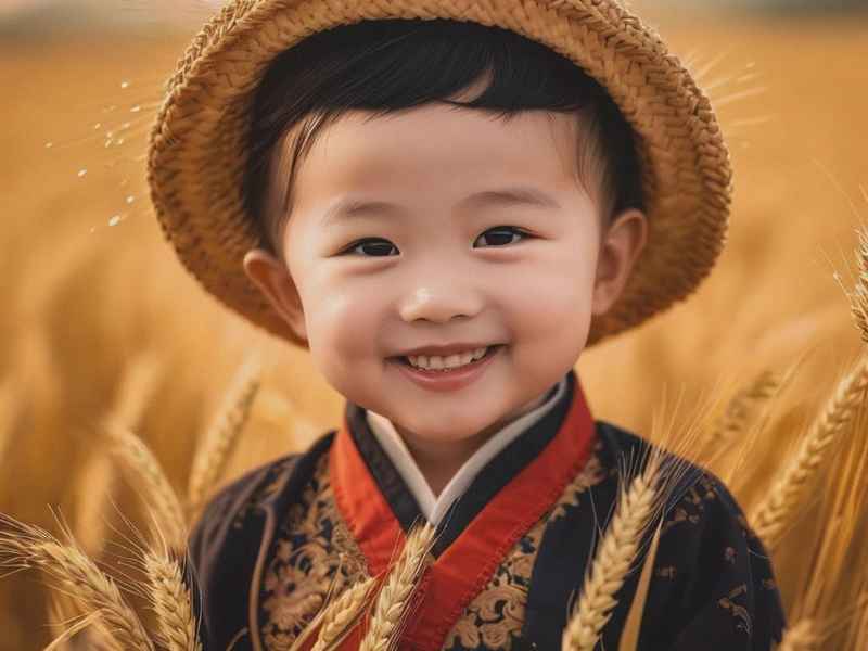 萌宝读古诗长歌行，萌宝学古诗长歌行