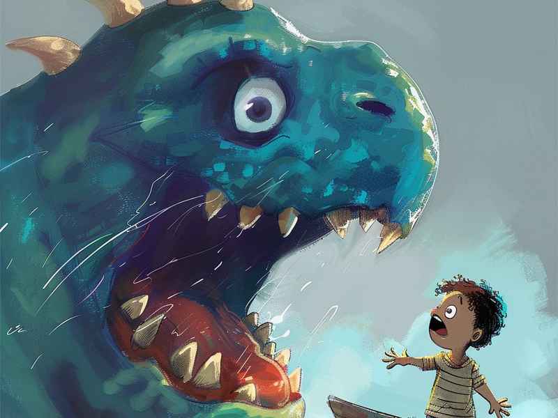 海王龙的故事、海王龙的故事在线听