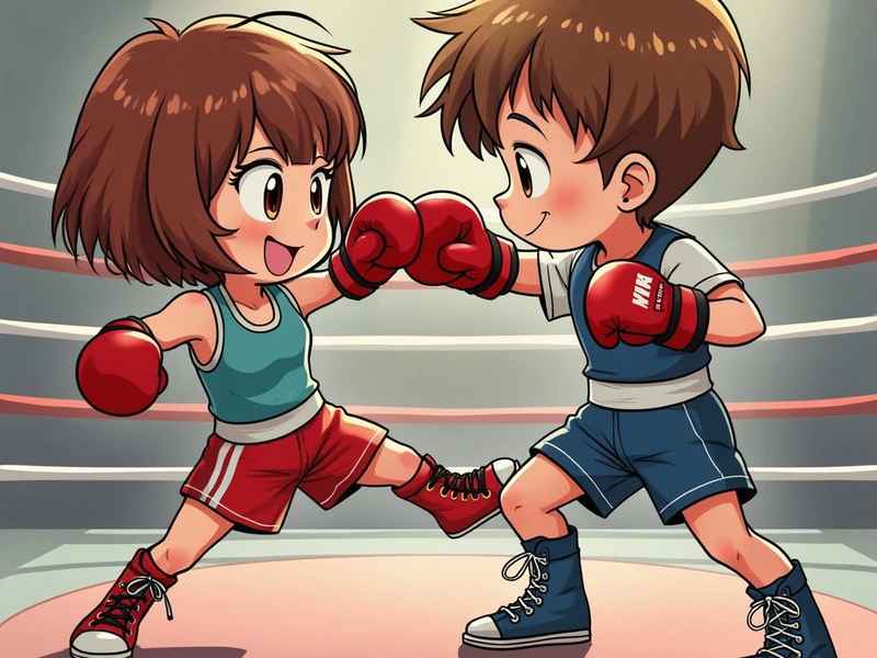 故事《手套》（故事《手套》内容简介）