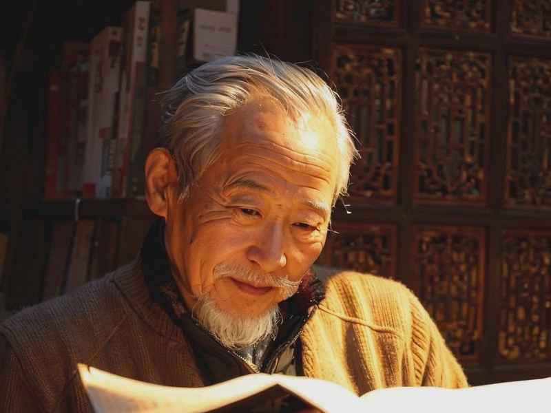 鸡毛信绘本故事简笔画；鸡毛信 绘本故事