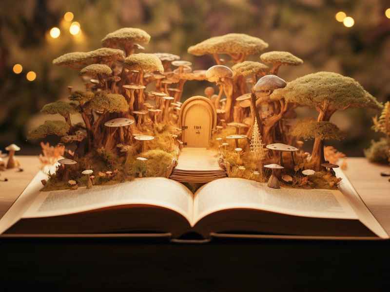 故事书怎么制作；故事书怎么制作手工