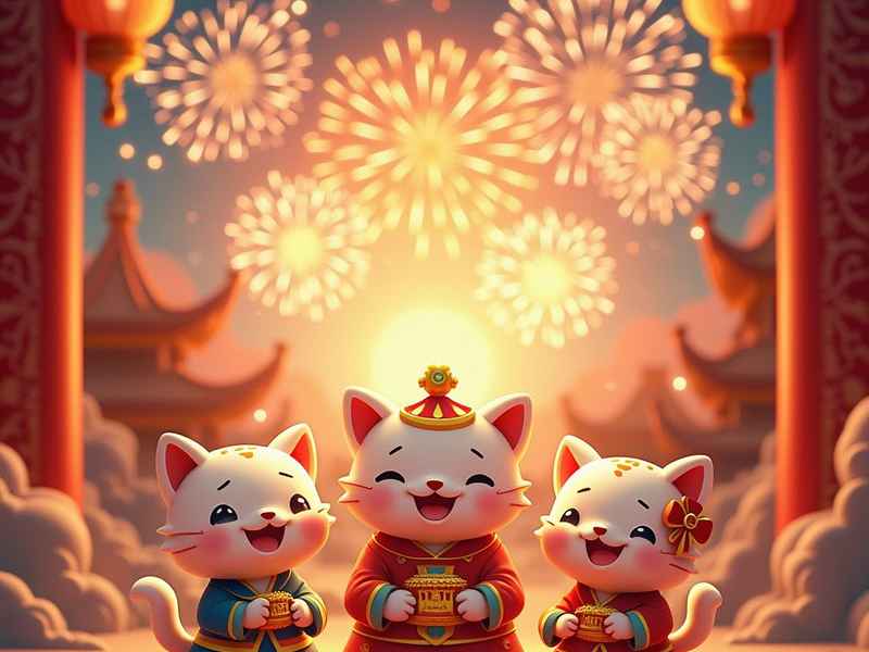 关于新年的祝福语 关于新年的祝福语句子