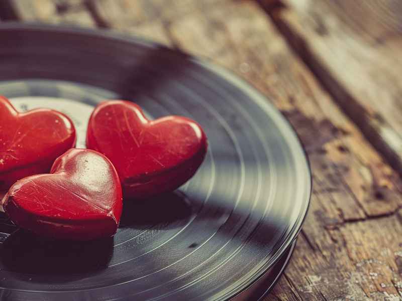 关于父爱的歌曲 - 关于父爱的歌曲有哪些