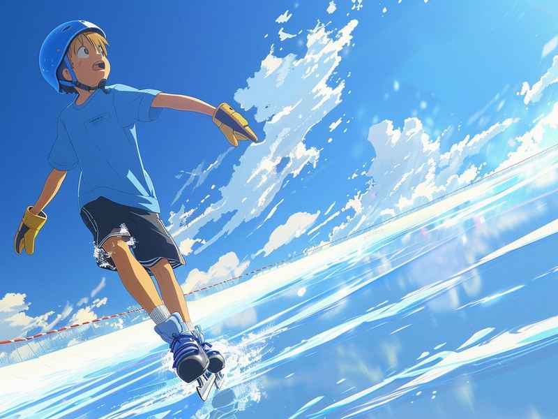 滑雪兔子绘本故事内容 - 滑雪兔子绘本故事内容图片